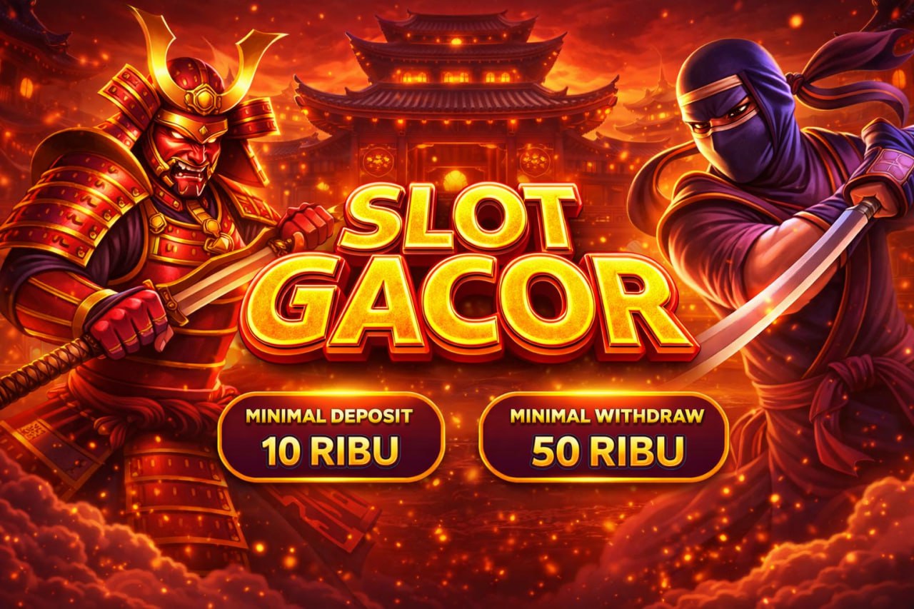 Situs Slot Terpercaya | Akses Login Resmi Terbaik